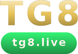 TG8 logo