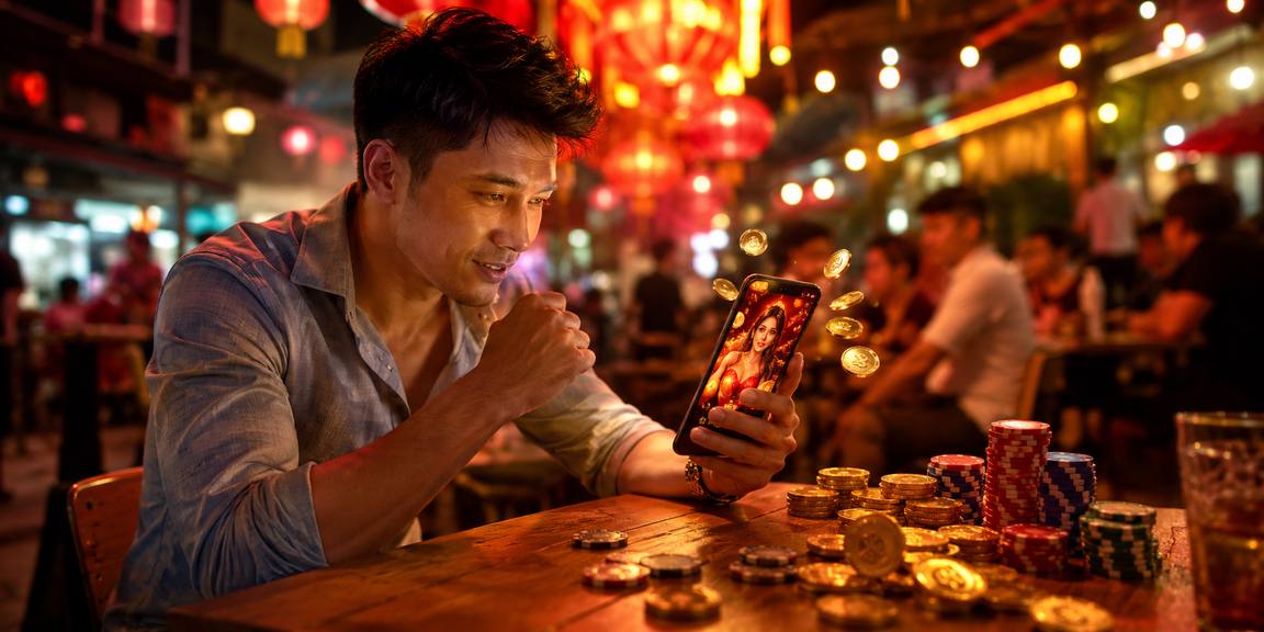 TG8 Nạp tiền vào TG8